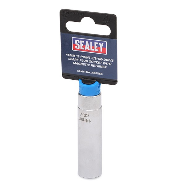 OEM Spark Plug Spanner AK6568 from SEALEY