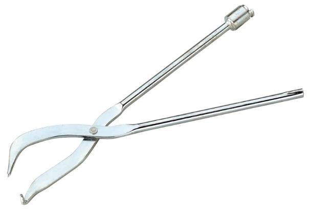OEM Mounting Tool, brake shoe holding spring VS035 from SEALEY