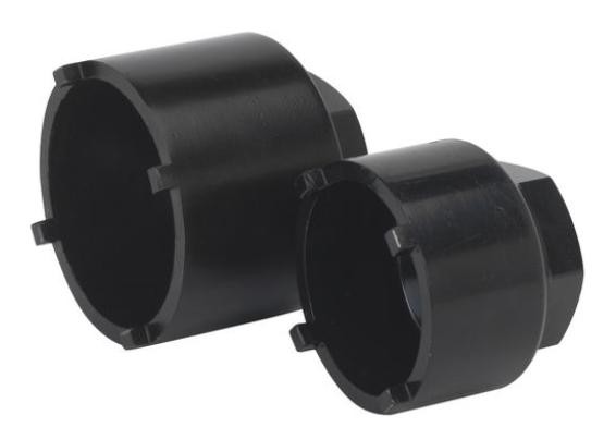 OEM Ejector, ball joint SX0271 from SEALEY