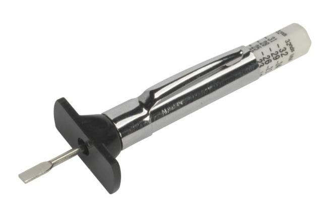 OEM Measuring Device, tread depth TST/DGE from SEALEY