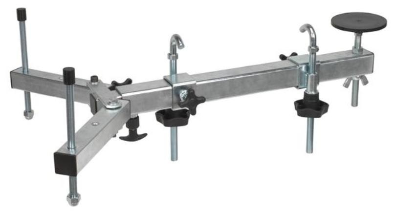 SEALEY VS0110 Engine Transverse Strut TGE 2.0 TDI (01V, 03V, 36V, UYB, UYC, UYD) 140 PS Diesel