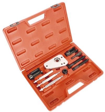 SEALEY Puller set, injector nozzle Article number: VS2005 cheaply