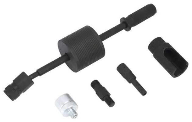 SEALEY Puller set, injector nozzle Article number: VS2049 cheaply