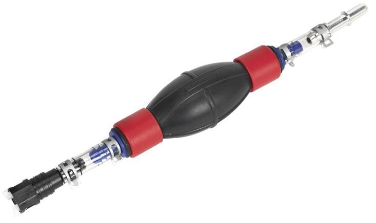 OEM Filling Device, diesel fuel filter VS055 from SEALEY