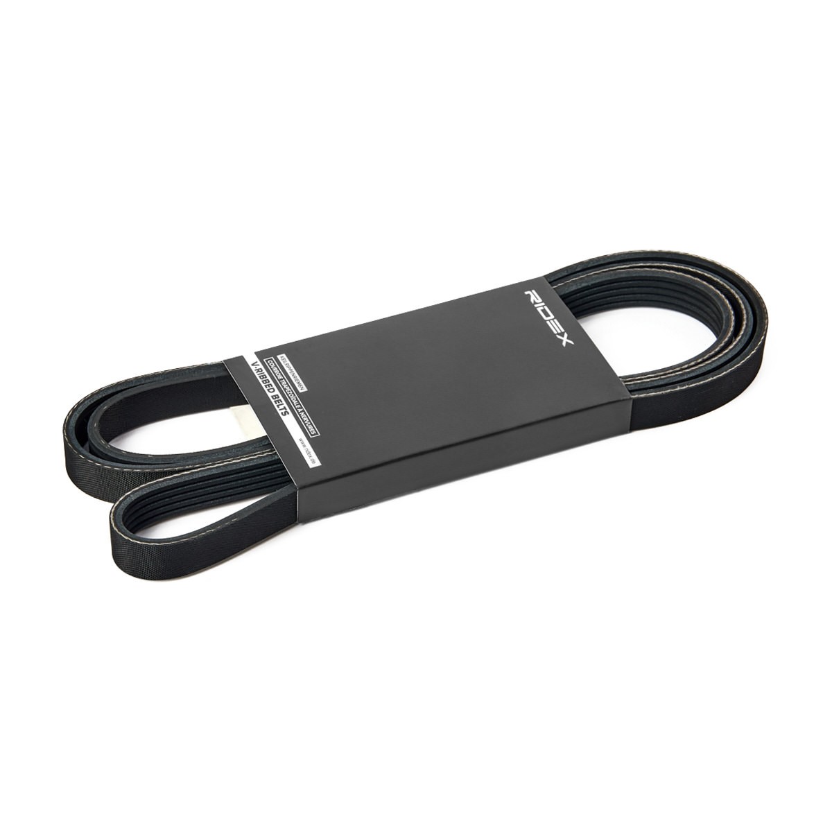 RIDEX Serpentine belt Article number: 305P0426 cheaply