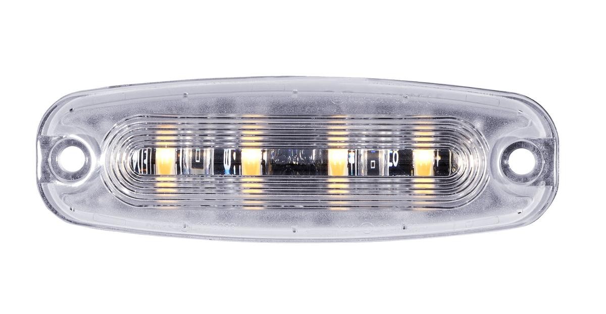OEM Warning light 850124HP-A from SWEDSTUFF