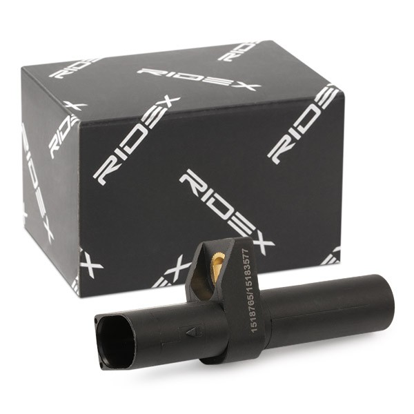 RIDEX Crankshaft sensor Article number: 833C0271 cheaply