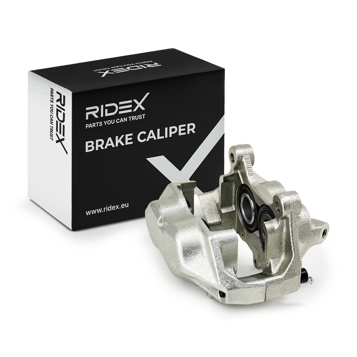 RIDEX Brake caliper Article number: 78B0969 cheaply