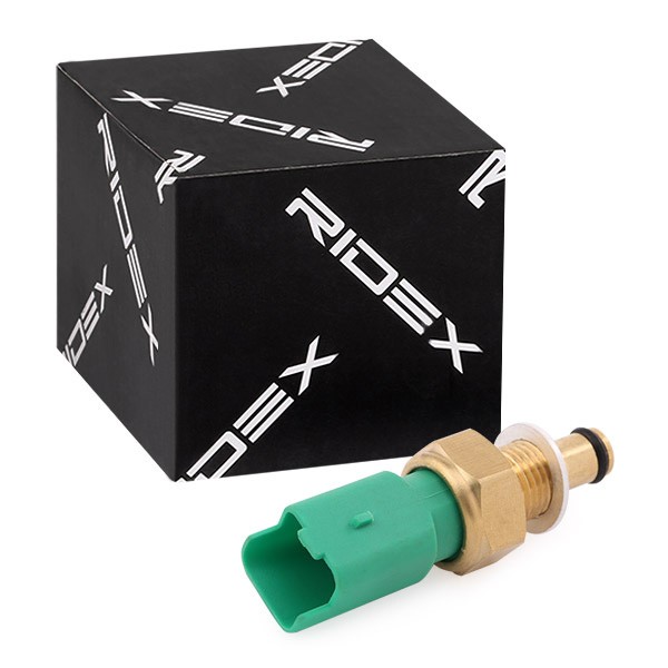 RIDEX Sensor, coolant temperature Article number: 830C0095 cheaply