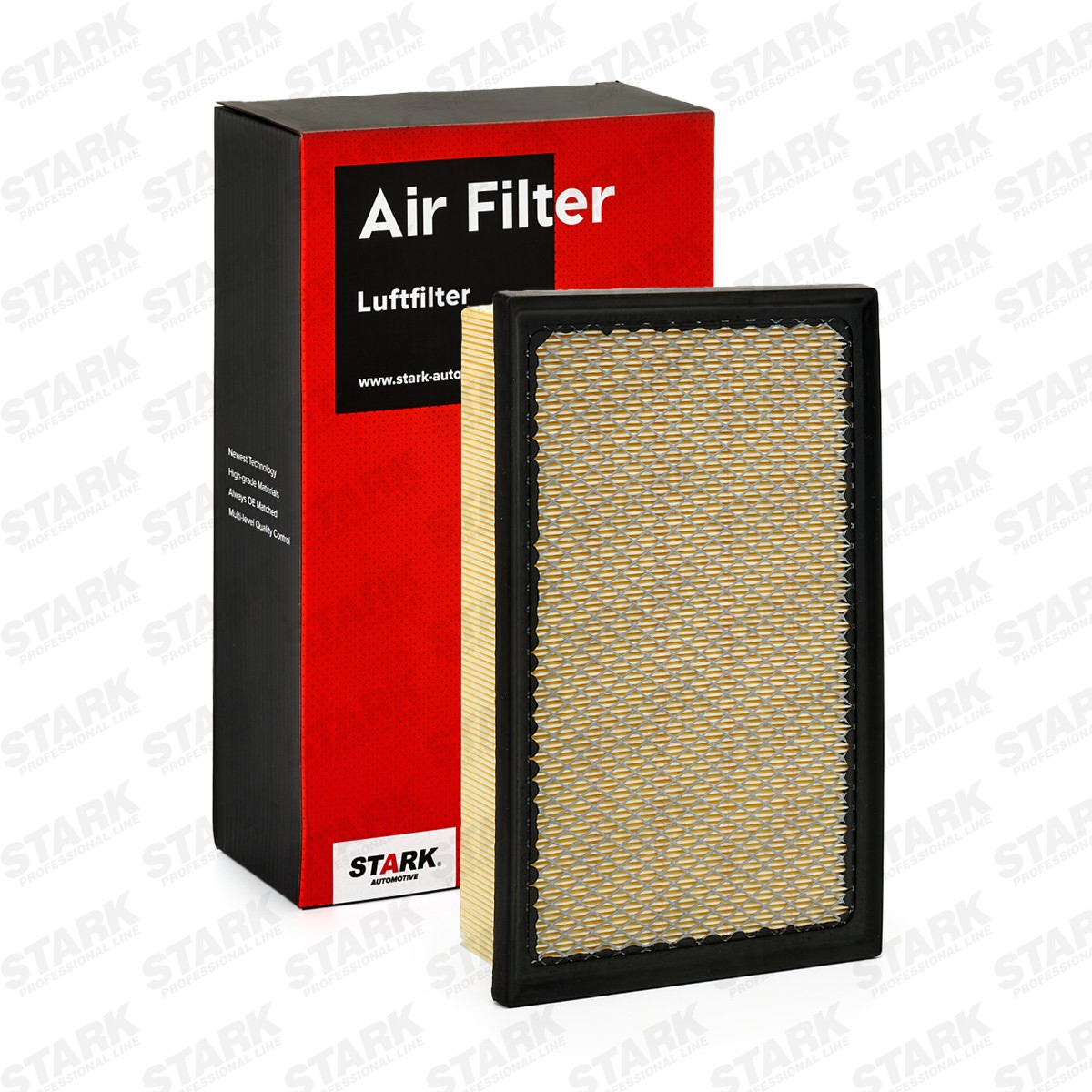 STARK Air filter Article number: SKAF-0061103 cheaply