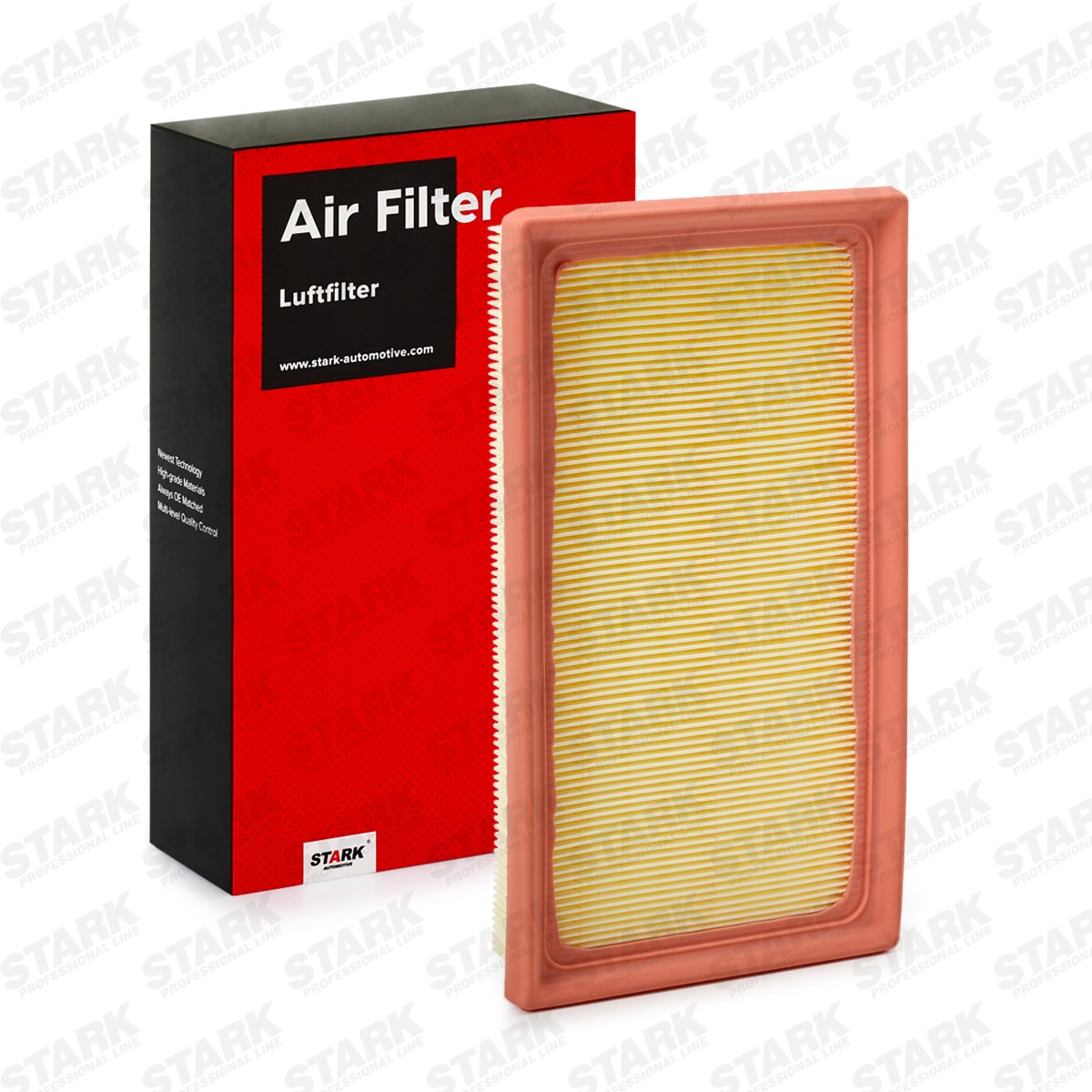 STARK Air filter Article number: SKAF-0061120 cheaply