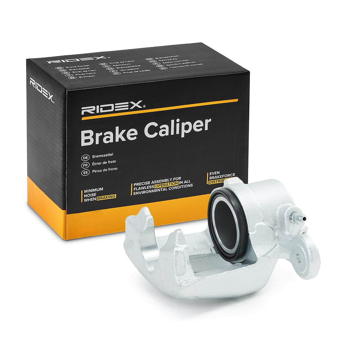 RIDEX Brake caliper Article number: 78B0993 cheaply