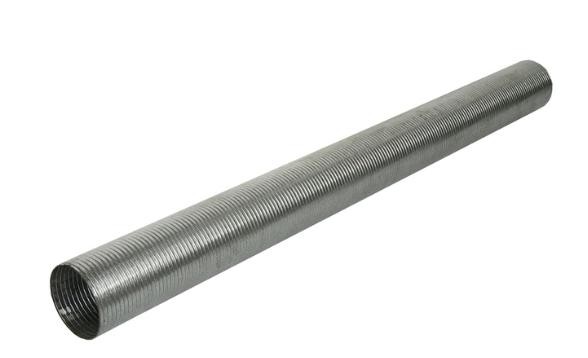 OEM Corrugated Pipe, exhaust system 16189 from VANSTAR