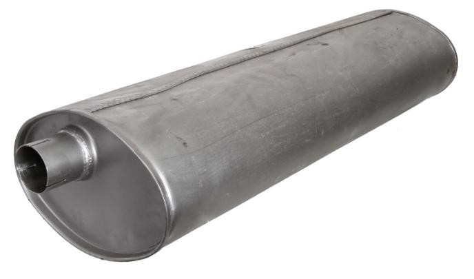 OEM Middle- / End Silencer 41303RE from VANSTAR