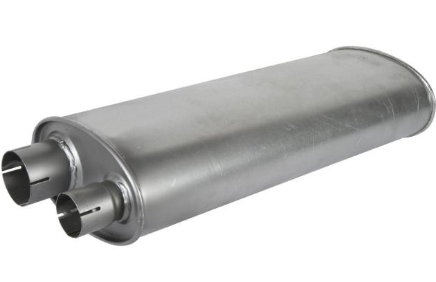 OEM Mellem- / bagerste lydpotte 30300MN fra VANSTAR