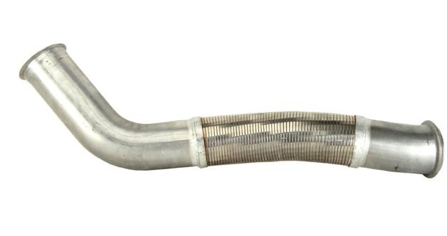 VANSTAR Flexrör, avgassystem Artikelnummer: 71153DF billigt