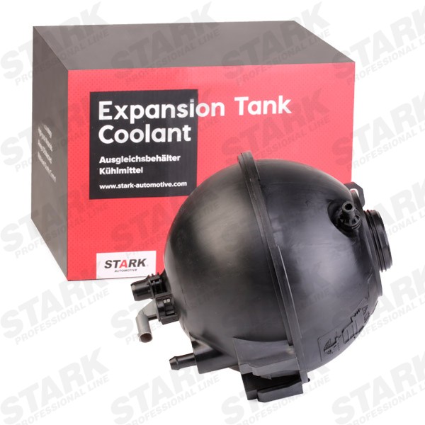 STARK Coolant expansion tank Article number: SKET-0960128 cheaply