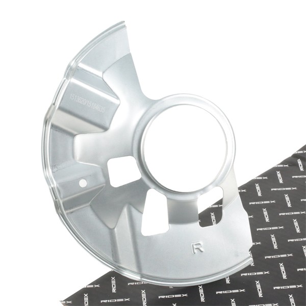 RIDEX Plekk, piduriketas Artikli number: 1330S0126 soodsalt