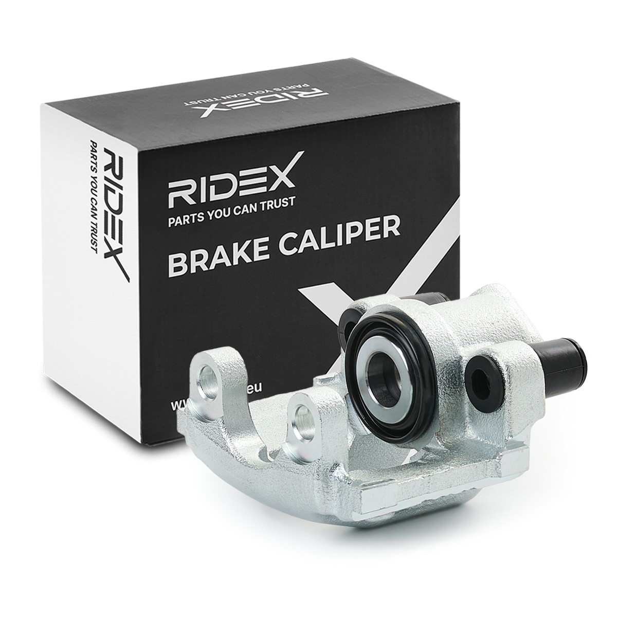 RIDEX Brake caliper Article number: 78B1037 cheaply
