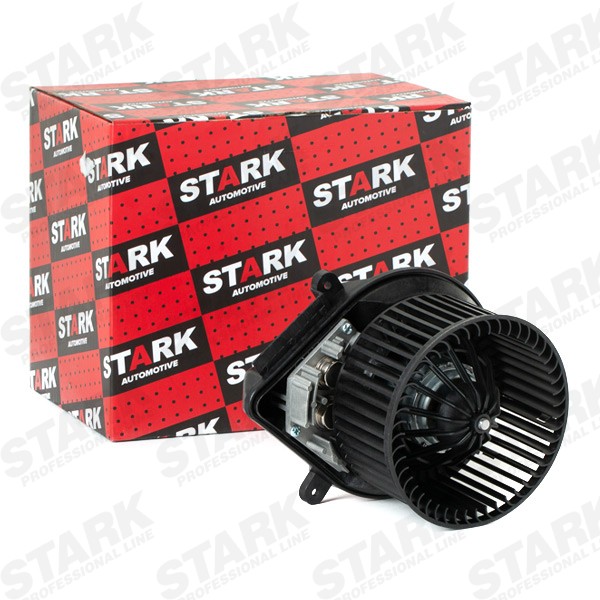 STARK Kabineblæser Varenummer: SKIB-0310145 billige