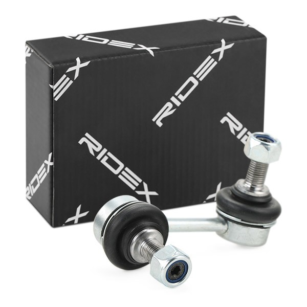 RIDEX Anti-roll bar link Article number: 3229S0687 cheaply