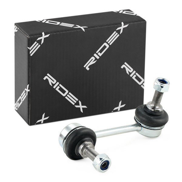 RIDEX Anti-roll bar link Article number: 3229S0695 cheaply