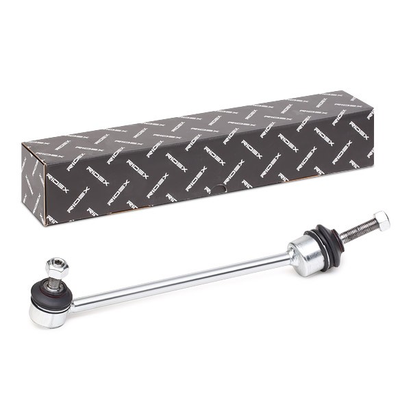 RIDEX Anti-roll bar link Article number: 3229S0708 cheaply
