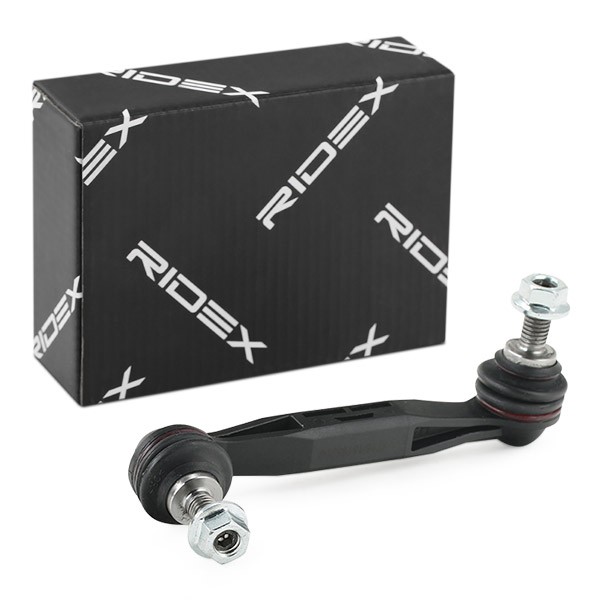 RIDEX Anti-roll bar link Article number: 3229S0714 cheaply