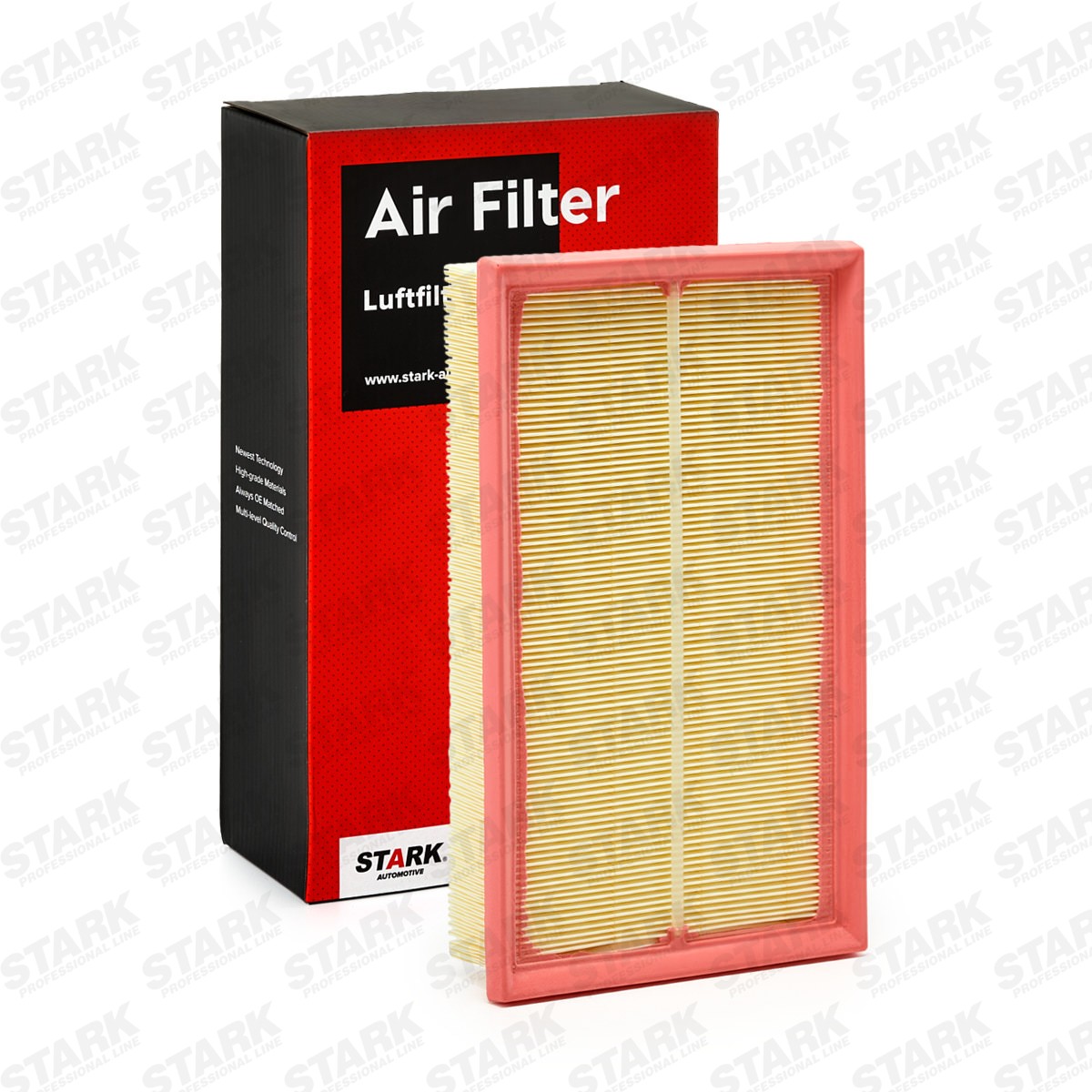 STARK Air filter Article number: SKAF-0061219 cheaply