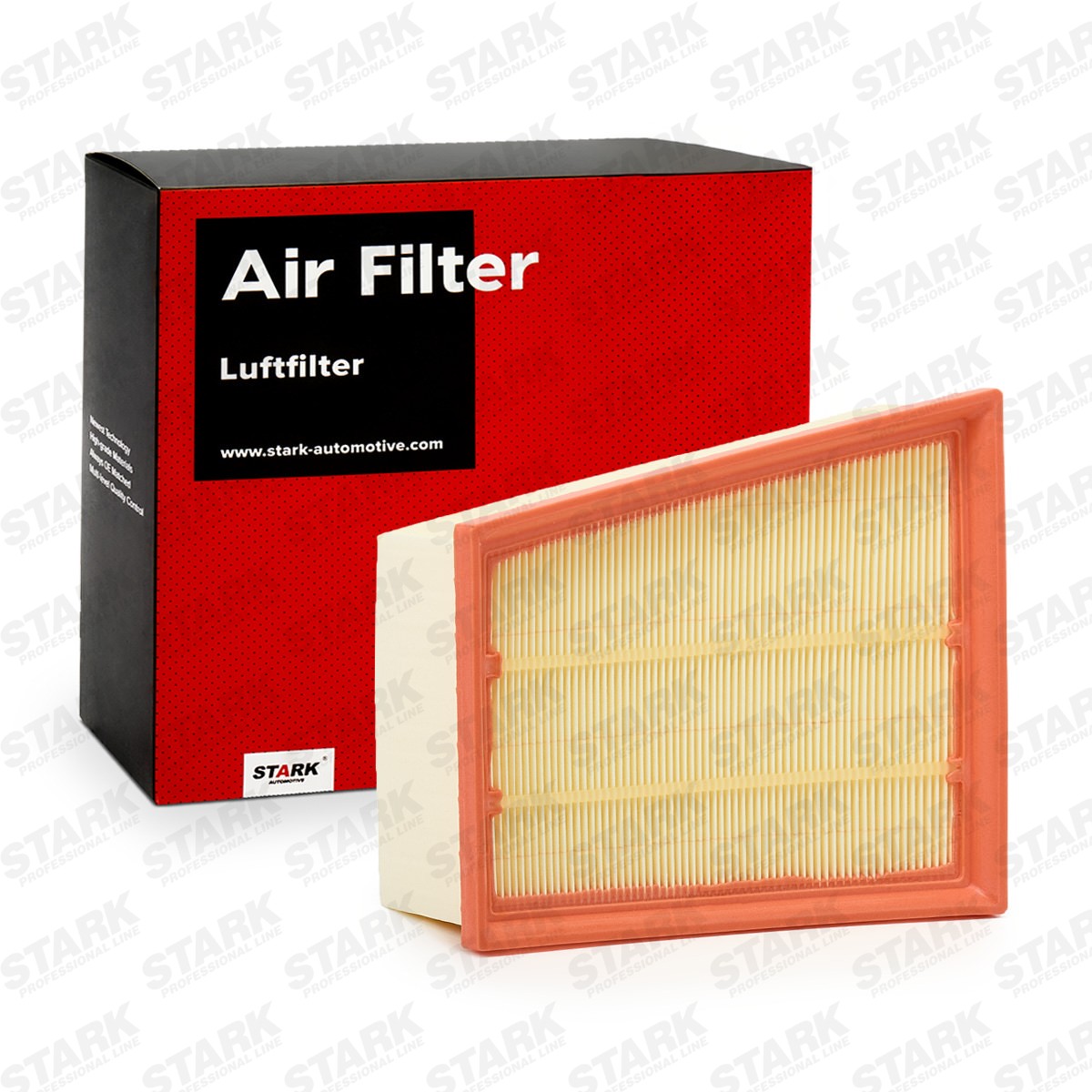 STARK Luftfilter Artikelnummer: SKAF-0061220 kaufen
