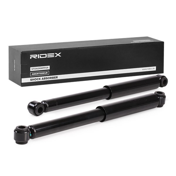 RIDEX Shock absorber Article number: 854S2335 cheaply