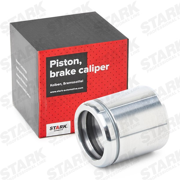 STARK Piston, brake caliper Article number: SKPBC-1660025 cheaply