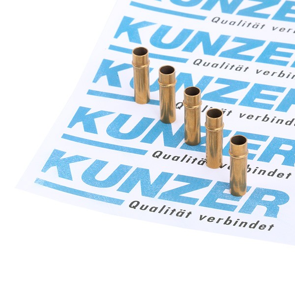 KUNZER Voolikühendus, kütusevoolik Artikli number: KLR06EB soodsalt
