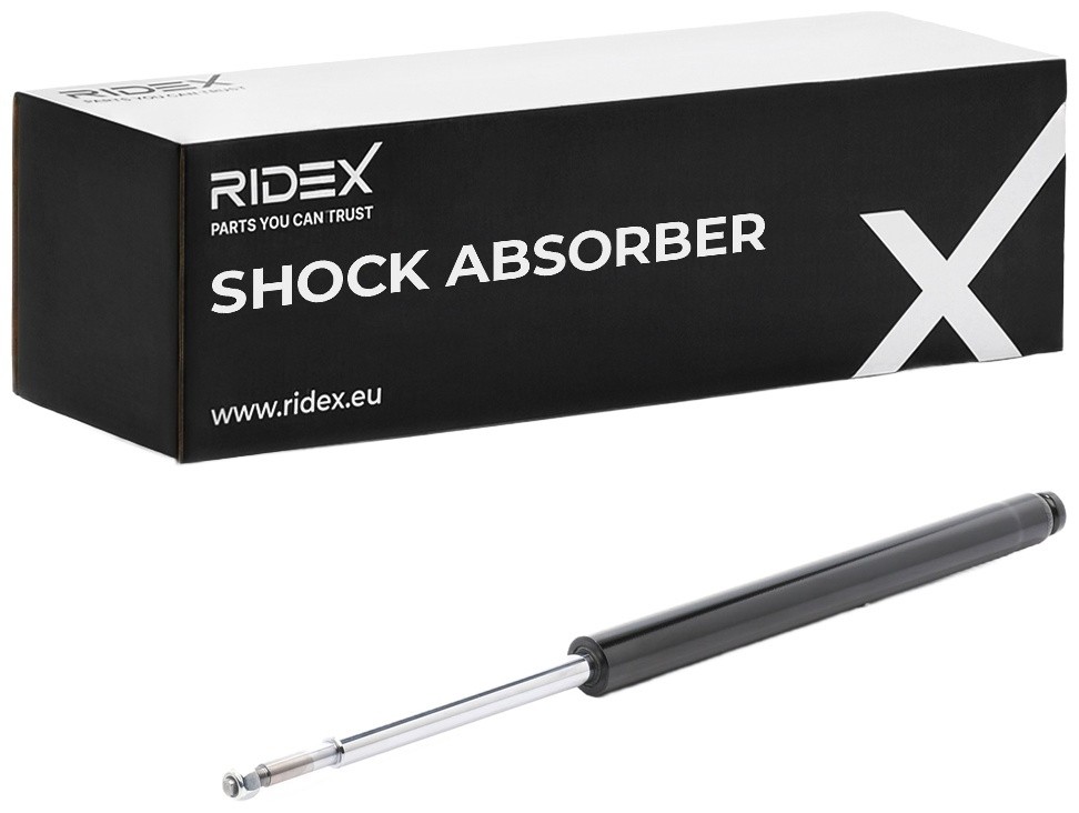 RIDEX Shock absorber Article number: 854S2342 cheaply
