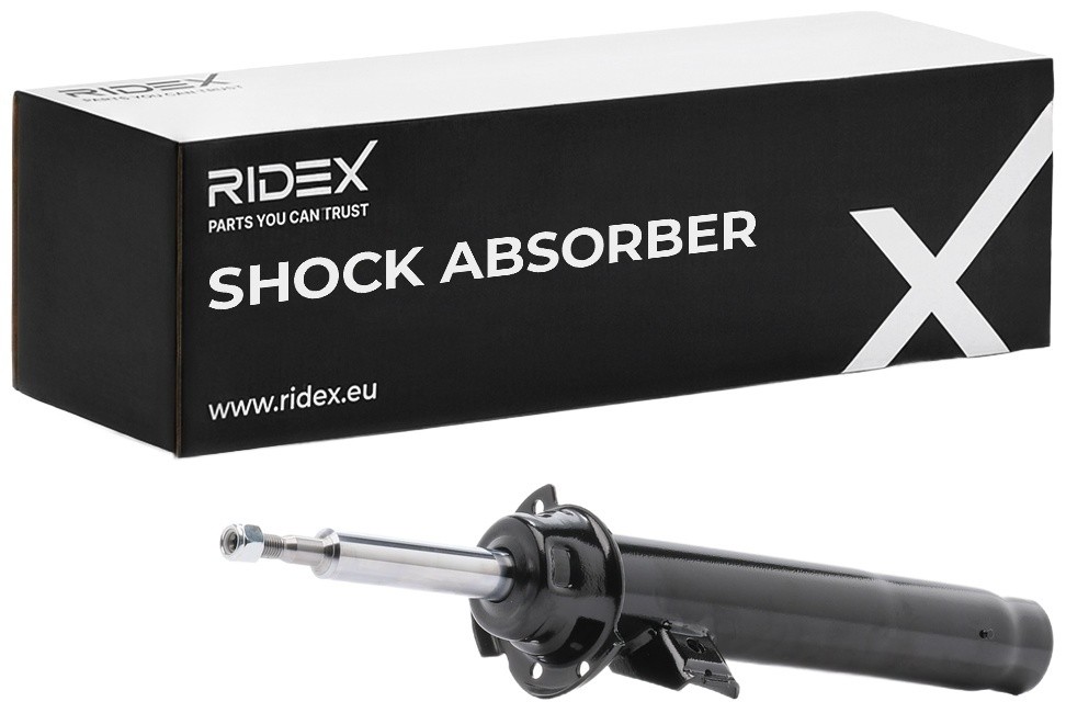 RIDEX Shock absorber Article number: 854S2355 cheaply