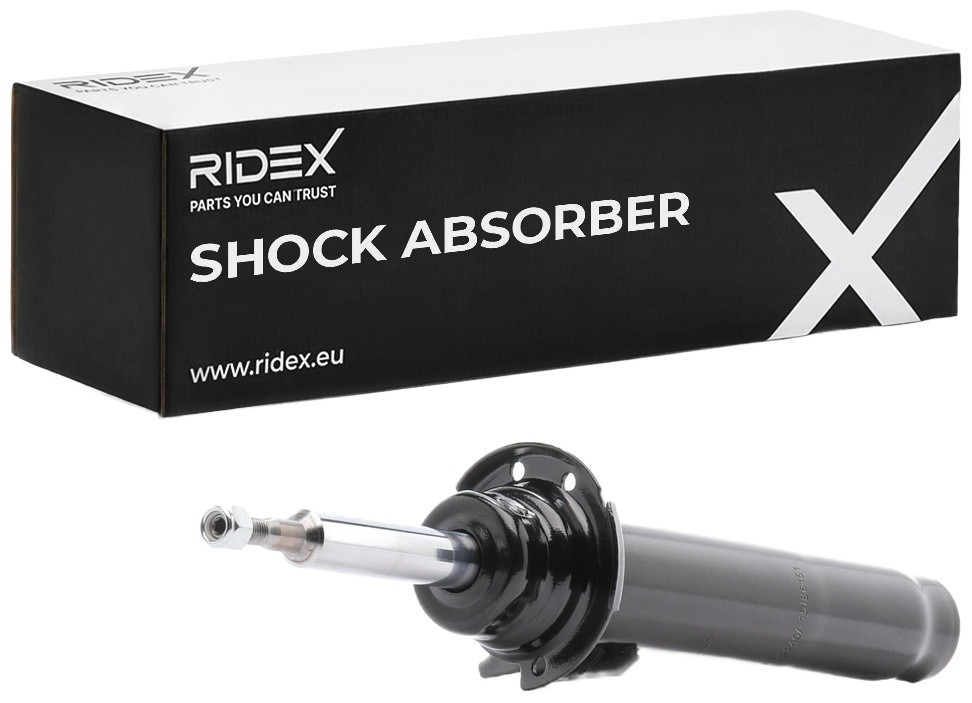 RIDEX Amort Artikli number: 854S2357 soodsalt