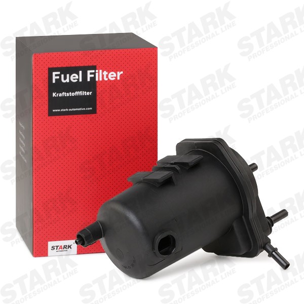 STARK Kütusefilter Artikli number: SKFF-0870260 soodsalt