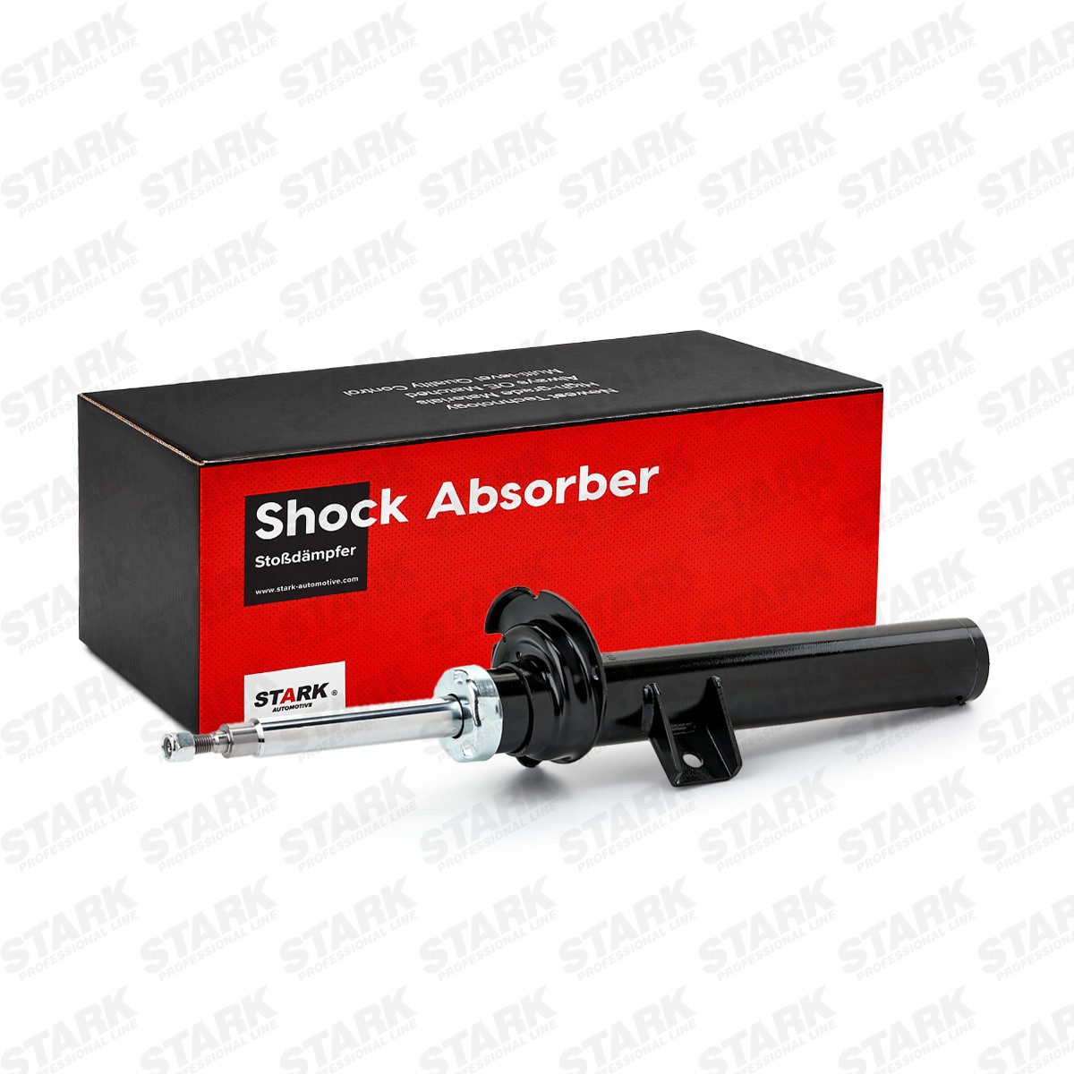 STARK Shock absorber Article number: SKSA-0133494 cheaply