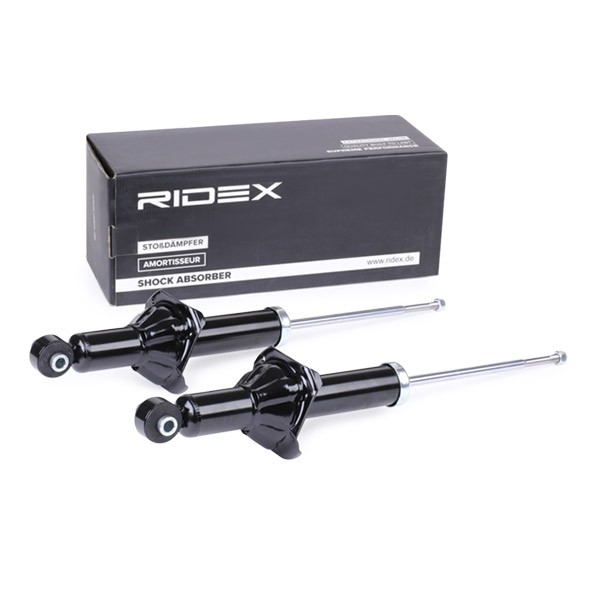 RIDEX Shock absorber Article number: 854S2385 cheaply