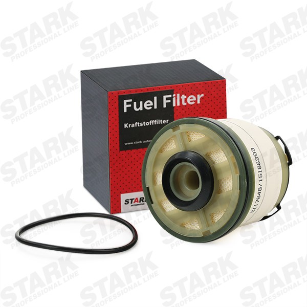 STARK Kütusefilter Artikli number: SKFF-0870265 soodsalt