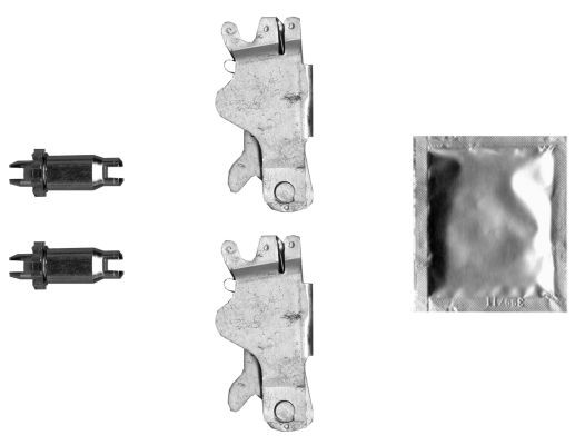 TEXTAR Repair Kit, expander Article number: 97044700 cheaply