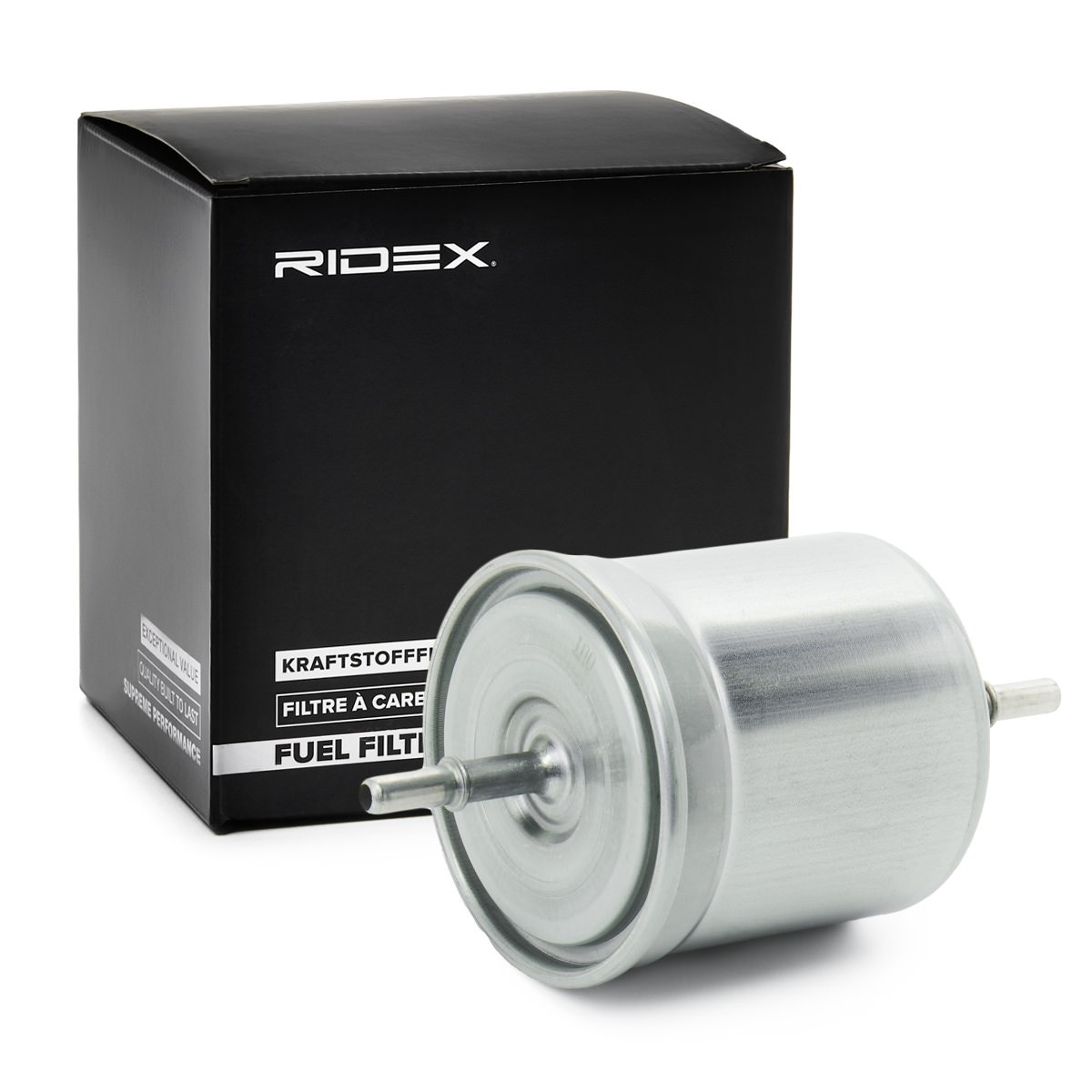 RIDEX Kütusefilter Artikli number: 9F0290 soodsalt