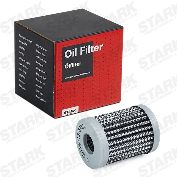 STARK Kütusefilter Artikli number: SKFF-0870300 soodsalt