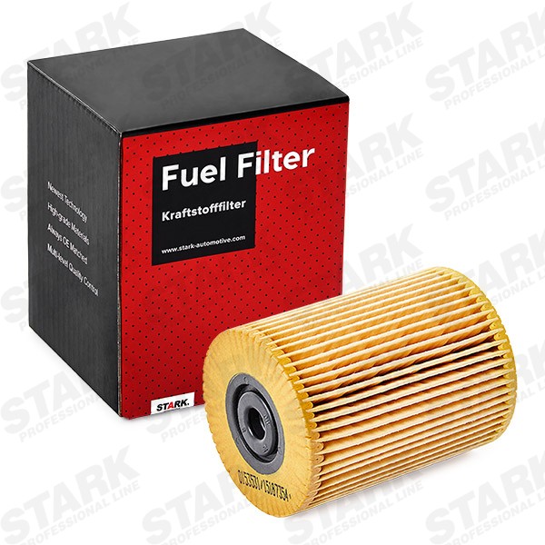 STARK Fuel filter Article number: SKFF-0870302 cheaply