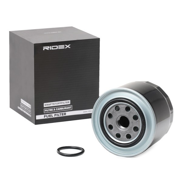 RIDEX Kütusefilter Artikli number: 9F0305 soodsalt