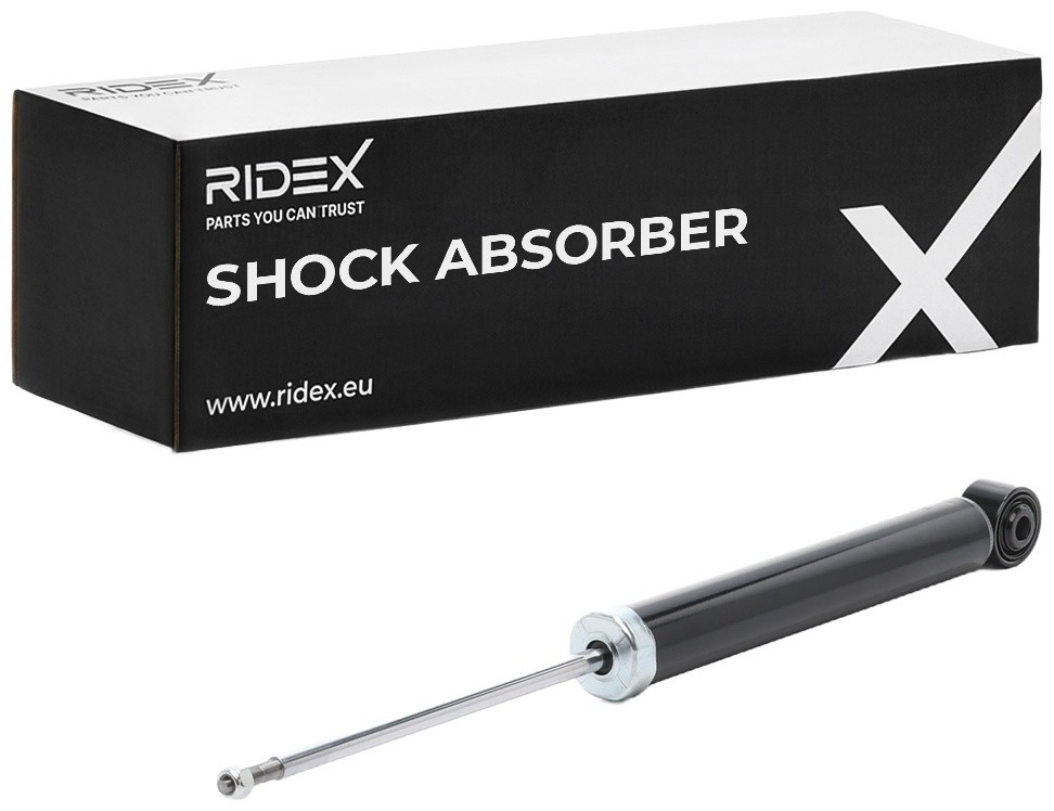 RIDEX Støddæmper Varenummer: 854S2416 billige