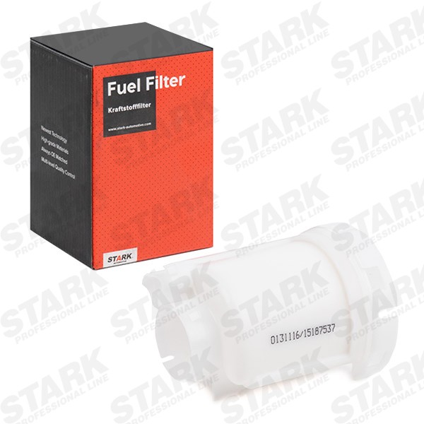 STARK Brændstof-filter Varenummer: SKFF-0870322 billige