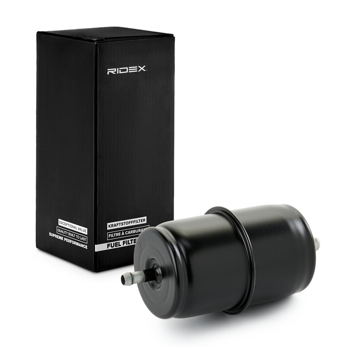 RIDEX Kütusefilter Artikli number: 9F0326 soodsalt
