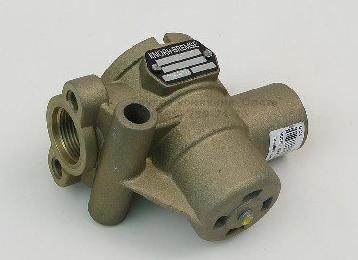 KNORR-BREMSE Pressure Limiting Valve Article number: AC157P cheaply