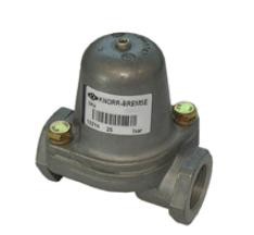 KNORR-BREMSE Pressure Limiting Valve Article number: K000641 cheaply